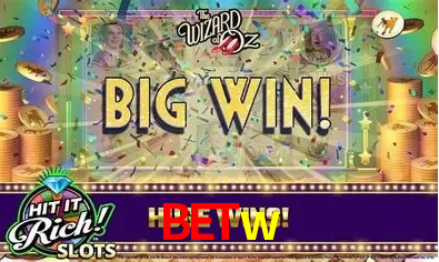 Bônus e promoções da betw